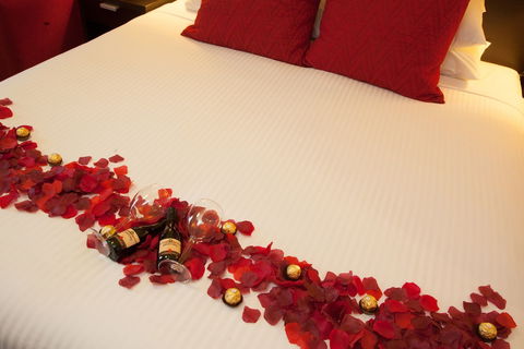 Wine Country Motor Inn - Hotel WA 2