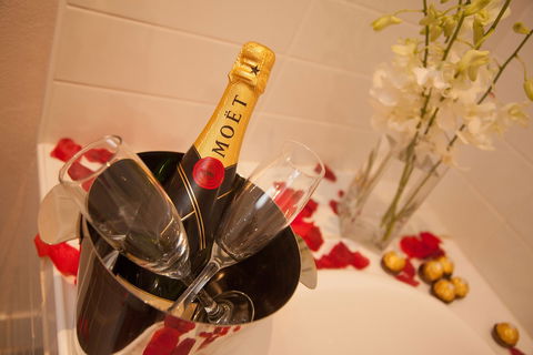 Wine Country Motor Inn - Hotel WA 3