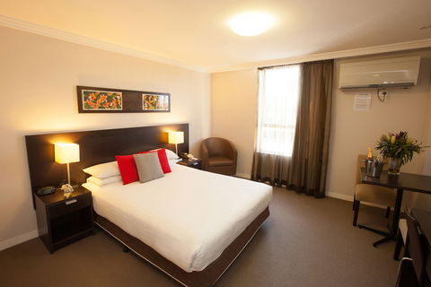 Wine Country Motor Inn - Hotel WA 5