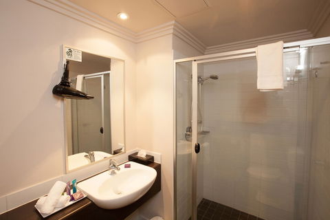 Wine Country Motor Inn - Hotel WA 4