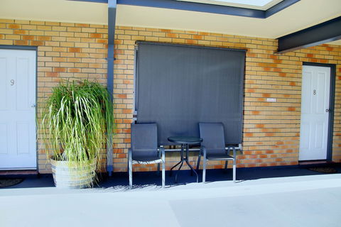 Squatters Homestead Motel - Hotel WA 6