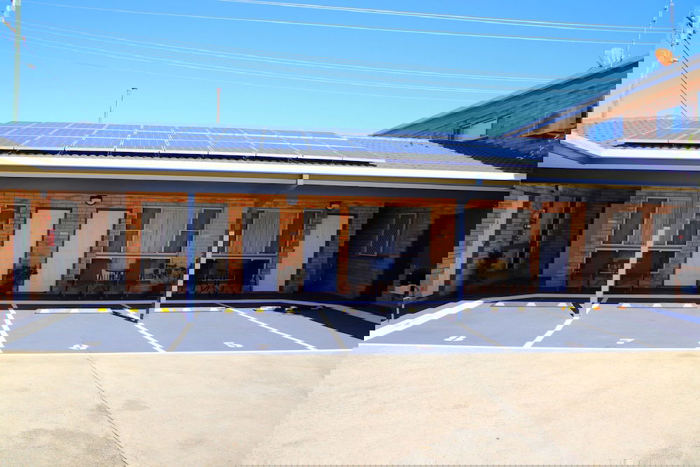 Casino NSW Hotel WA