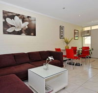 Park Vista Executive Townhouses - Hotel WA