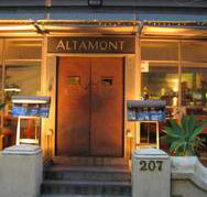 Altamont Hotel - Hotel WA