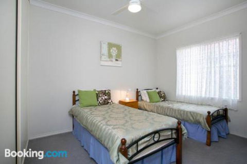 All Seasons Port Elliot Holiday House - Hotel WA 1