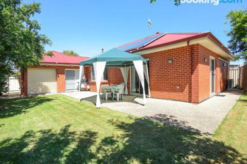All Seasons Port Elliot Holiday House - Hotel WA 3