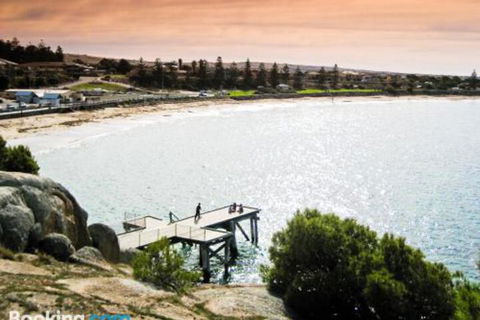 All Seasons Port Elliot Holiday House - Hotel WA 4