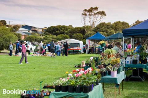 All Seasons Port Elliot Holiday House - Hotel WA 6