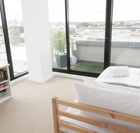 Modern 2 Bedroom Apartment in Melbournes Northcote - Hotel WA