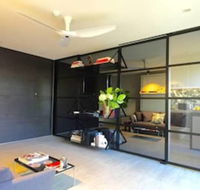 Meticulously Designed Sydney Aptmnt - Hotel WA