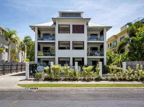 Oceansprey On The Beach - Hotel WA 0