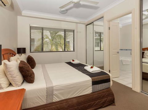Oceansprey On The Beach - Hotel WA 4
