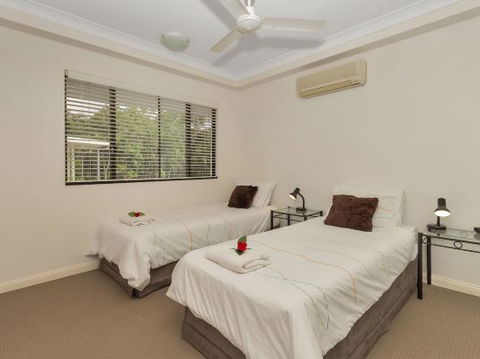 Oceansprey On The Beach - Hotel WA 5