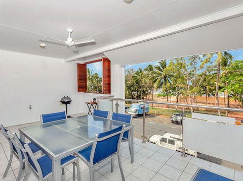 Oceansprey On The Beach - Hotel WA 6