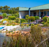 Charlie Bravo Villa Margaret River - Hotel WA