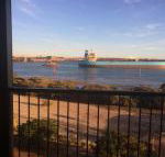 Best View in Port Hedland - Hotel WA