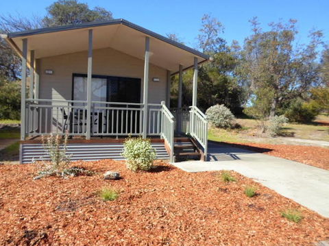 South Coast Holiday Parks Eden - Hotel WA 1
