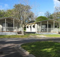 South Coast Holiday Parks Eden - Hotel WA