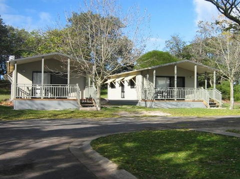 South Coast Holiday Parks Eden - Hotel WA 0