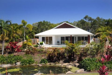 4 Cascade Luxury House On Fairway - Hotel WA 0