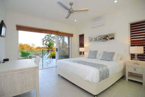 4 Cascade Luxury House On Fairway - Hotel WA 4