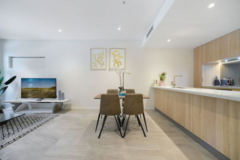City Luxury Home Hotel Living In The Sydney CBD - Hotel WA 3