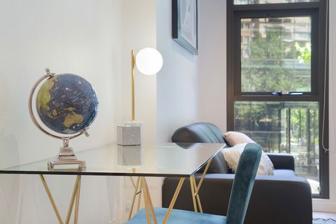 City Luxury Home Hotel Living In The Sydney CBD - Hotel WA 1