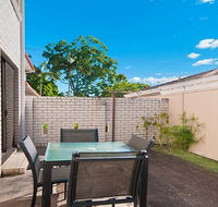 Kenway Lodge - Hotel WA