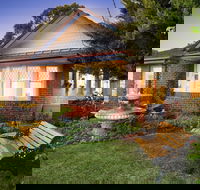 Rosanna Mansion - Hotel WA