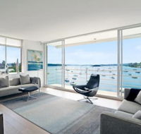 2 Bedroom Apartment With Bay View - Hotel WA