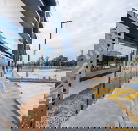 Alloggio Thornton - Hotel WA