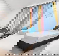 C09-daring Harbour 1 BDR APT - Hotel WA