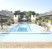 Glebe Fully Furnished 1 BDR Apart 47 ROS - Hotel WA