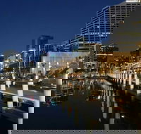 A19 Darling Harbour 2 BDR APT - Hotel WA