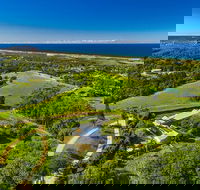 Your Luxury Escape - Trig Point