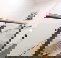 A02-darling Harbour 2 BDR Loft - Hotel WA