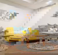 C08-darling Harbour Studio - Hotel WA