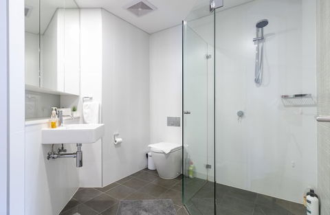 C16 Darling Harbour 2 BDR APT - Hotel WA 3