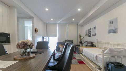 C16 Darling Harbour 2 BDR APT - Hotel WA 4