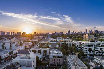 Oaks Pinnacle - Hotel WA 0