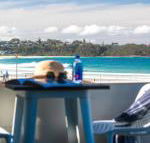 Beachfront One Mollymook - Hotel WA