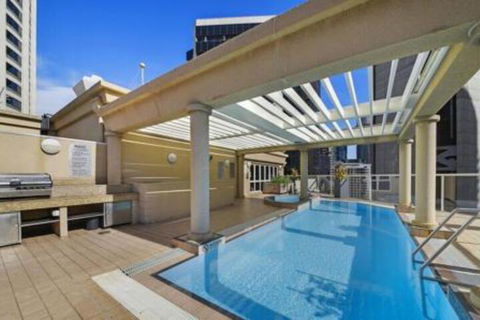 Bond 1603 - Hotel WA 5