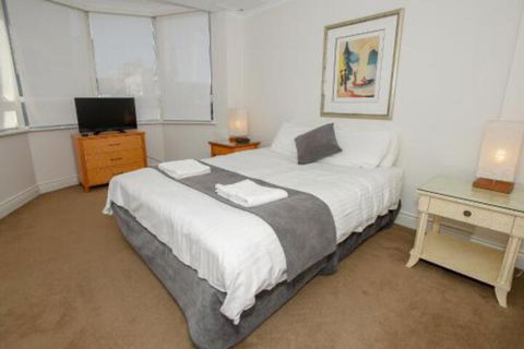 Bond 1603 - Hotel WA 6