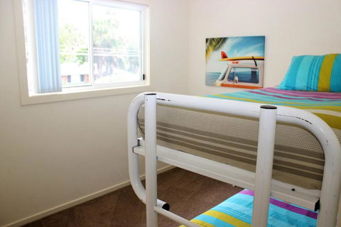 PACIFIC PALMS - Hotel WA 6