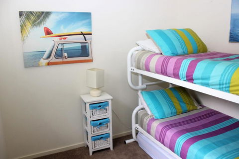 PACIFIC PALMS - Hotel WA 5