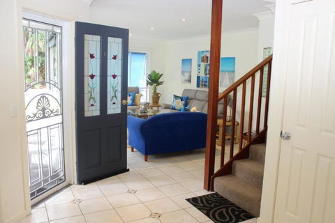 PACIFIC PALMS - Hotel WA 4