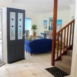 PACIFIC PALMS - Hotel WA 0