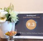 The Highberry Sydney Harbour View Escape - Hotel WA