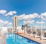 Accommodation Sydney 38 Harbour Street Sydney - Hotel WA