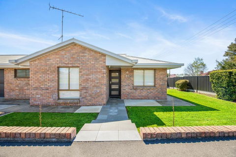 City Four Apartment - Hotel WA 6